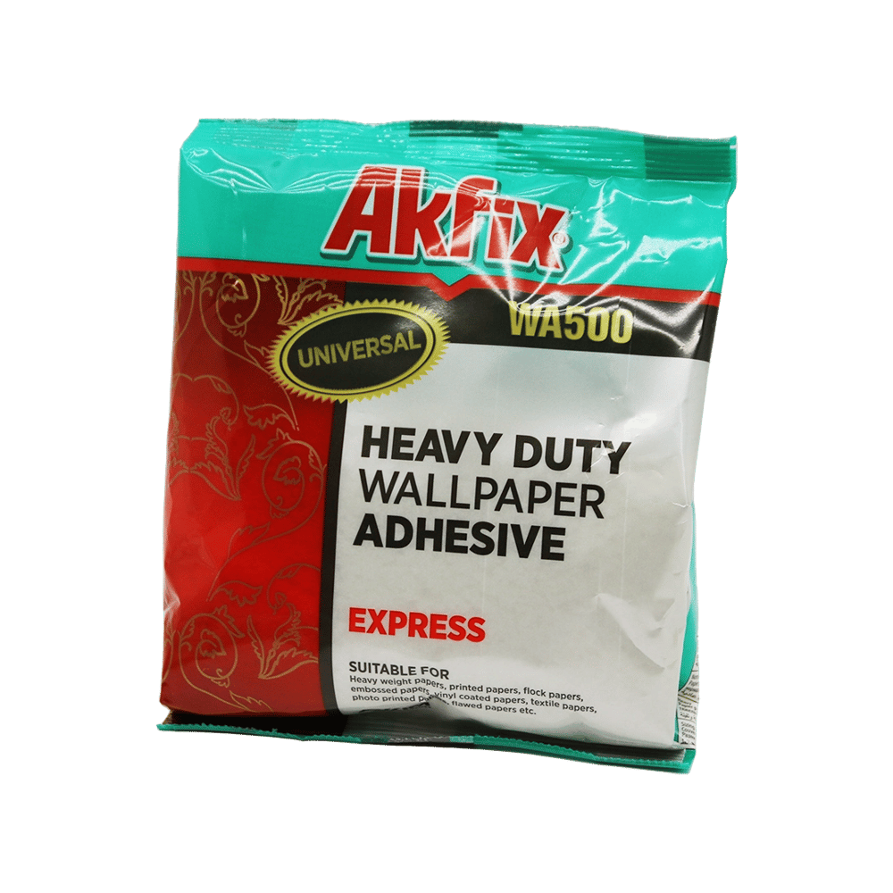 Toz Duvar Kağıdı Yapıştırıcı 250gr Bx40