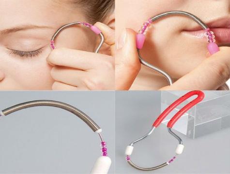 Tüy Alıcı Yaylı Epilatör Face Epilex (3936)