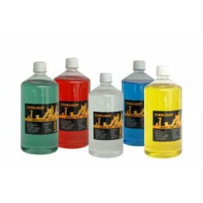 UCC RENKLİ MİX 400ML KANDİL YAĞI (3936)
