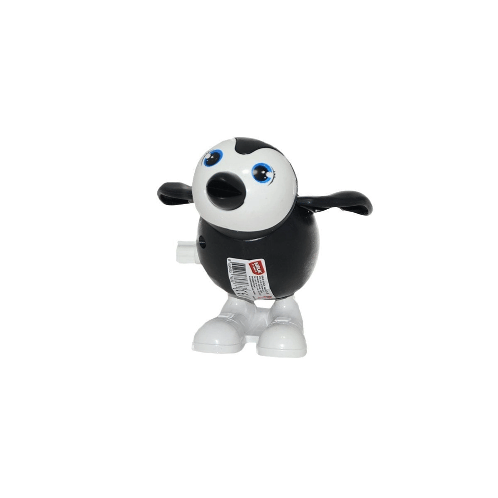 URT005-04 Birliktoys, Kurmalı Penguen - 1 Adet Stokta Olan Gönderilir