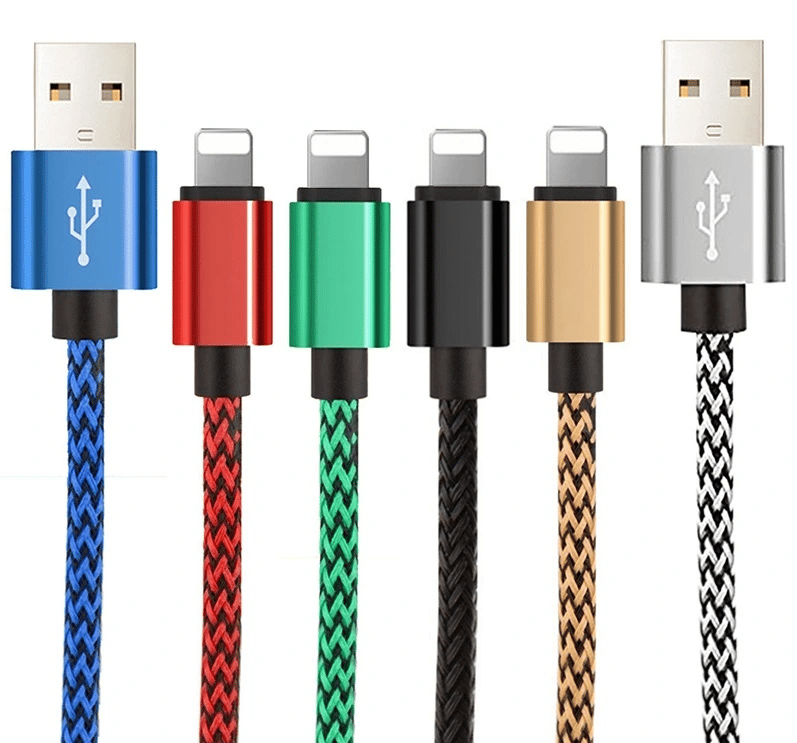 Usb Kablosu 2a - Hızlı Şarj Veri Kablosu Android