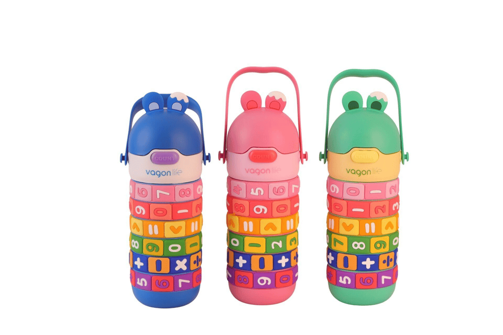VGN-30031 LİFE 430 ML ÇELİK TERMOS