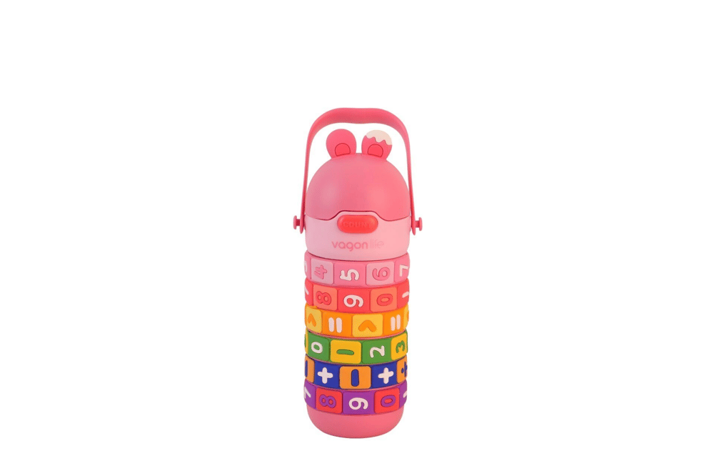 VGN-30031 LİFE 430 ML ÇELİK TERMOS