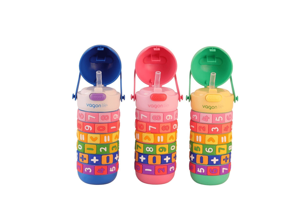 VGN-30031 LİFE 430 ML ÇELİK TERMOS