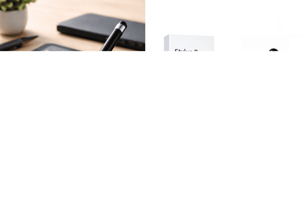 Vivo Y17s Uyumlu Dokunmatik Stylus Kalem Disk Uçlu Hassas Tablet Telefon Çizim Kalemi