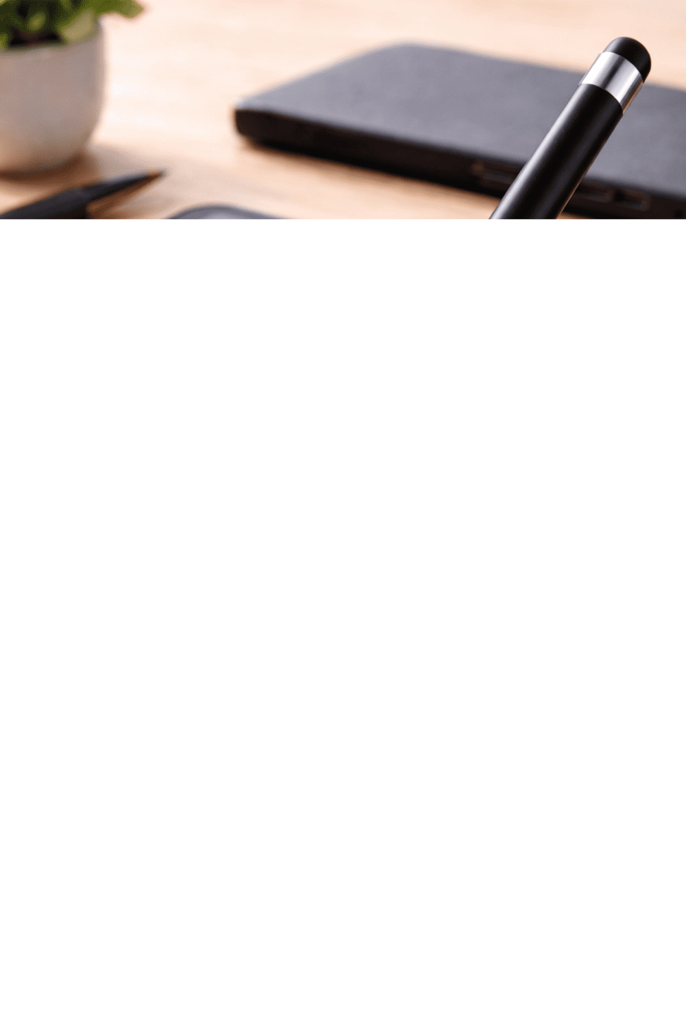 Vivo Y38 Uyumlu Dokunmatik Stylus Kalem Disk Uçlu Hassas Tablet Telefon Çizim Kalemi
