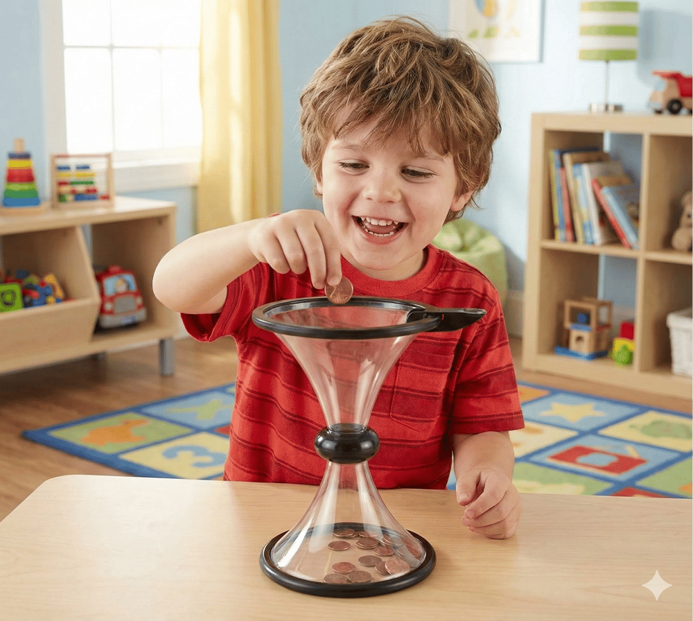 Vortex Bank - Huni Kumbara