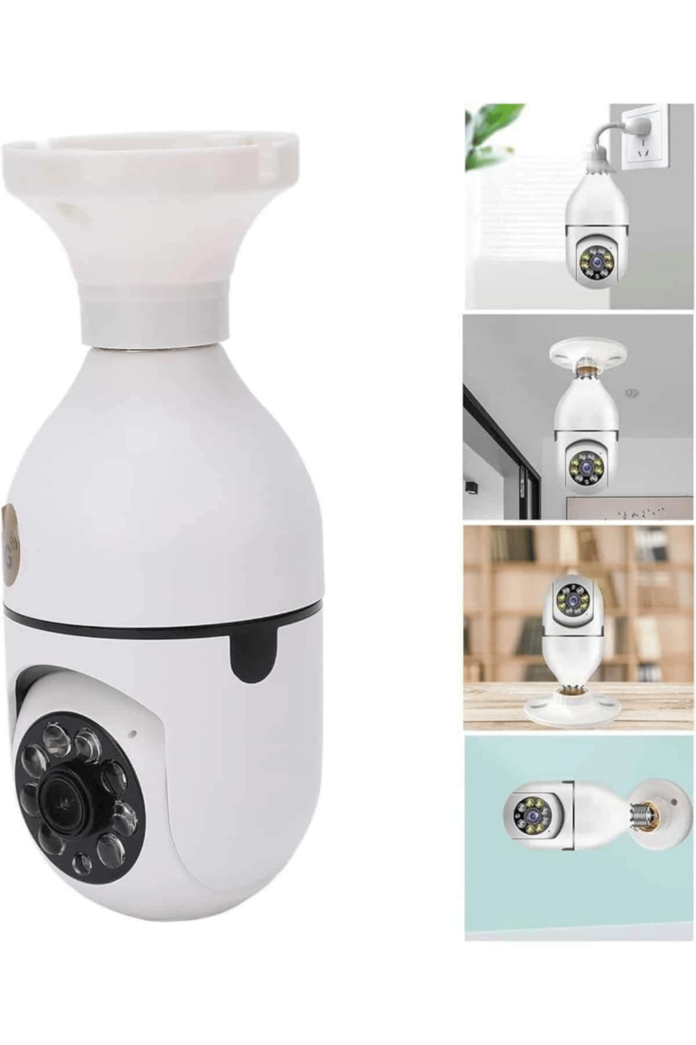 WİFİ KAMERA