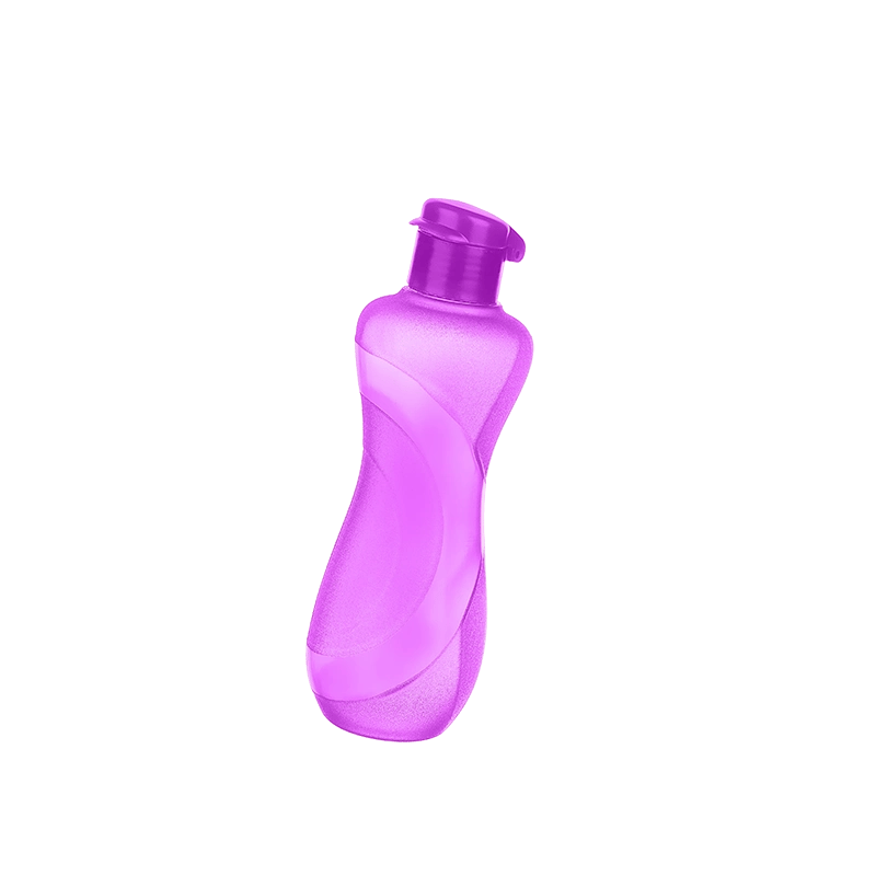Water Fresh Suluk Matara Şişe Mor 1500 Ml - 50,7oz