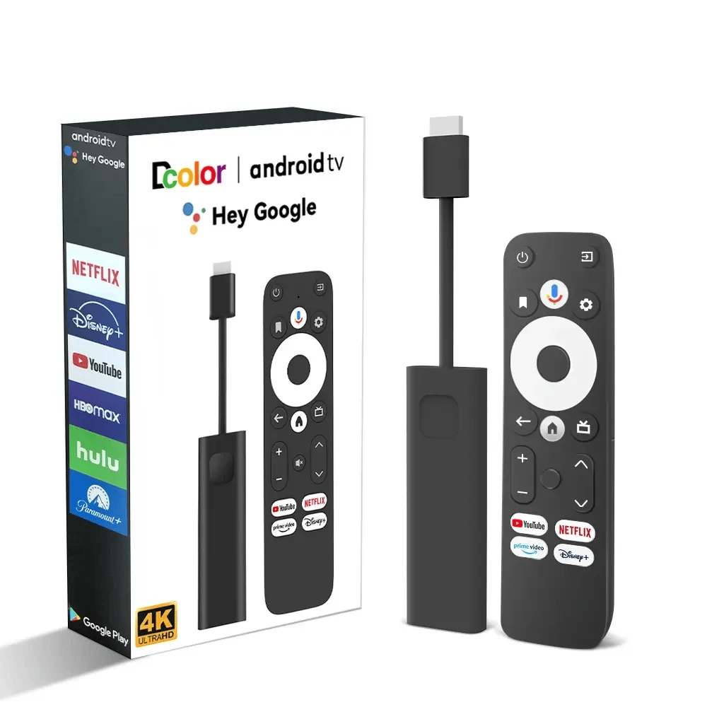 Webmax Arena Android Stick Media Player W2 Bx40