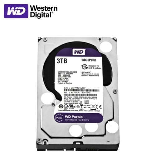 Western Digital 3.5