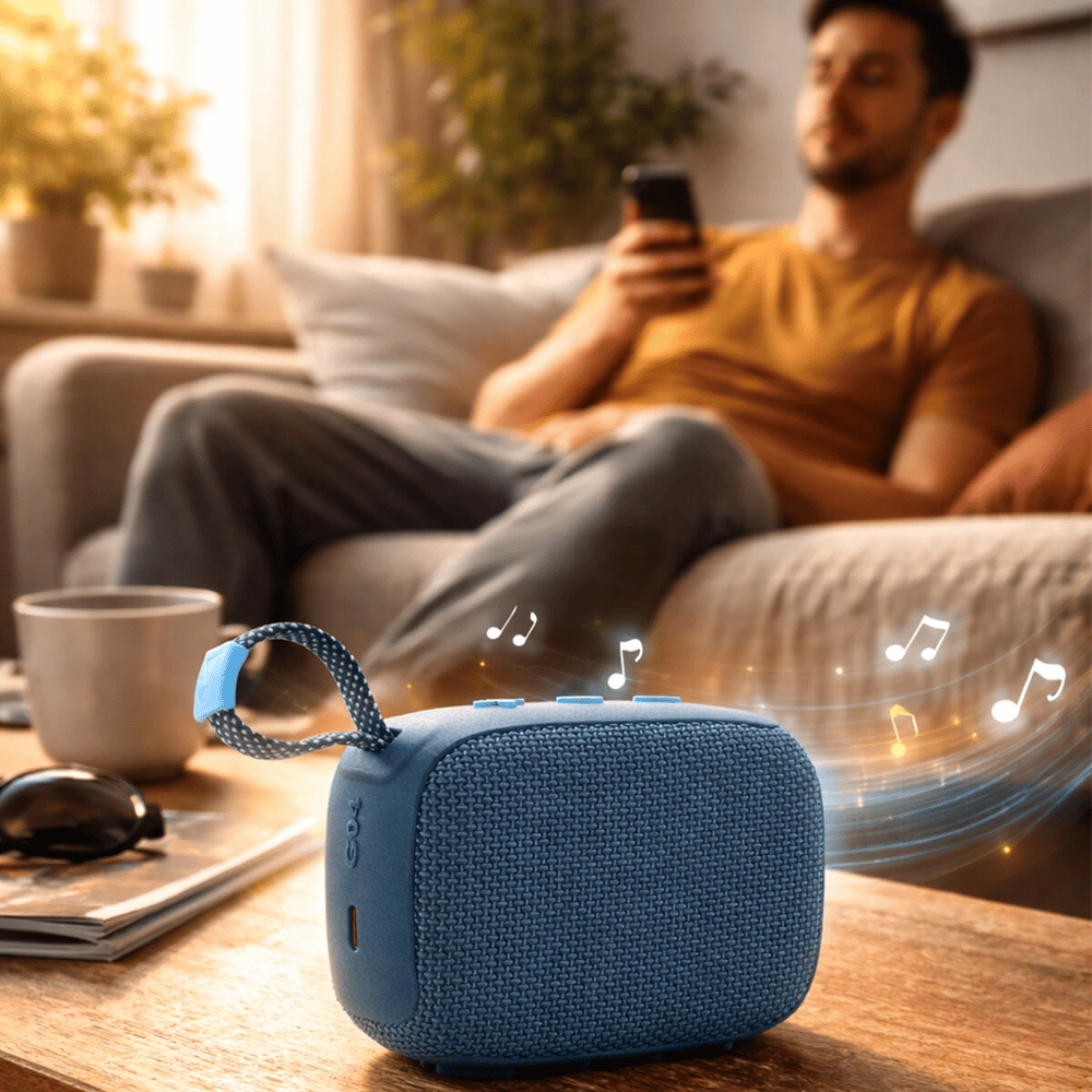 Wireless V5.2 Mini Müzik Çalar Ps-g04mını Bx40