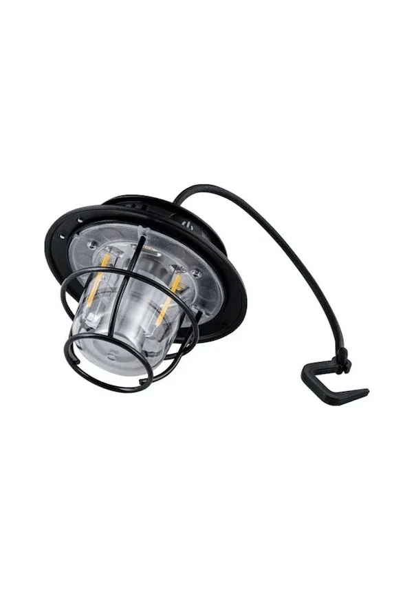 Wison Ws-2010 Geniş Açılı Aydınlatma Kamp Lambası Bx40