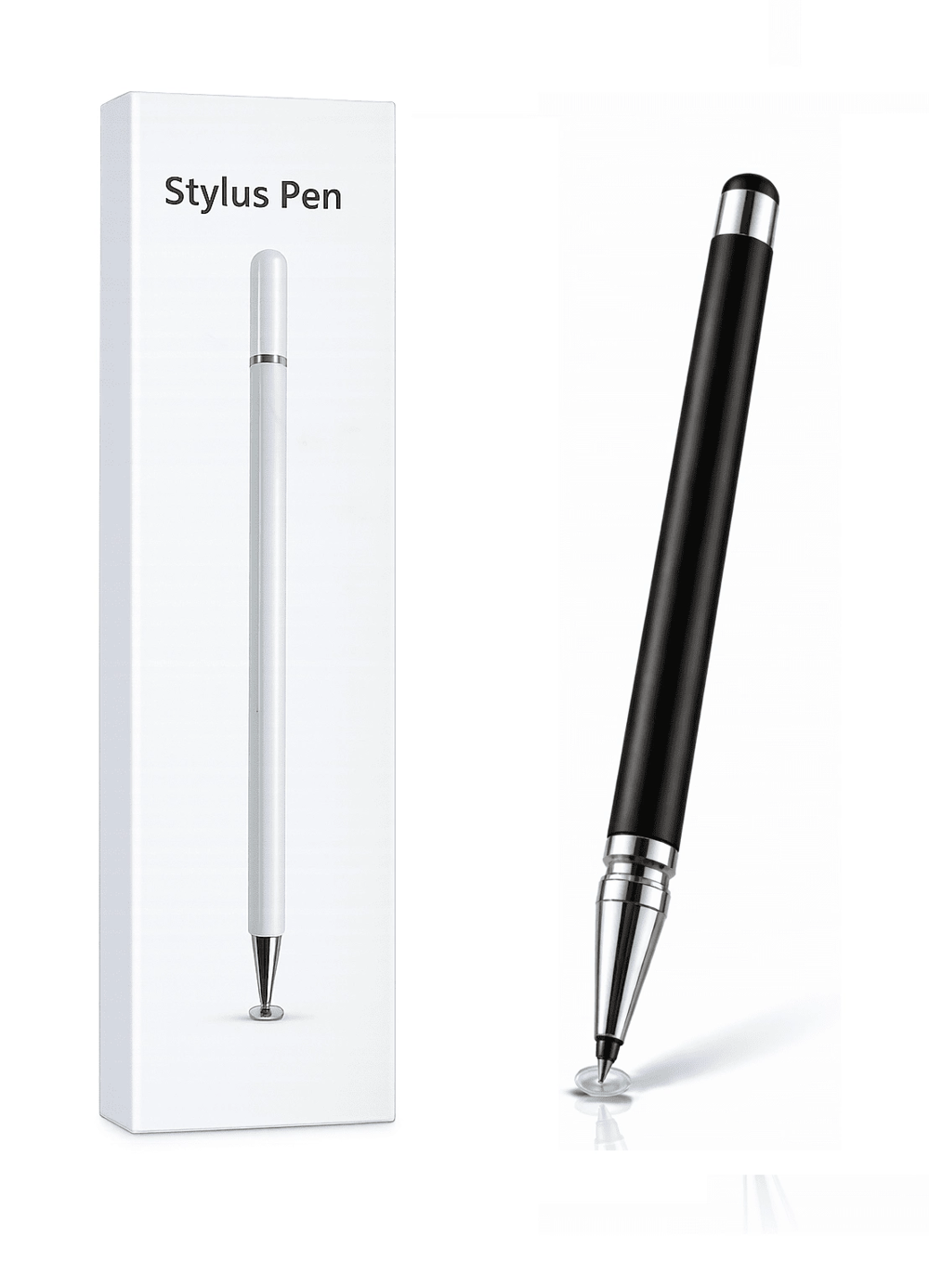 Xiaomi Redmi Note 12 Pro Plus Uyumlu Dokunmatik Stylus Kalem Disk Uçlu Hassas Tablet Telefon Çizim Kalemi