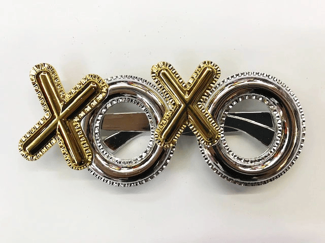 Xoxo Parti Gözlüğü 2 Renk 2 Adet Bx40