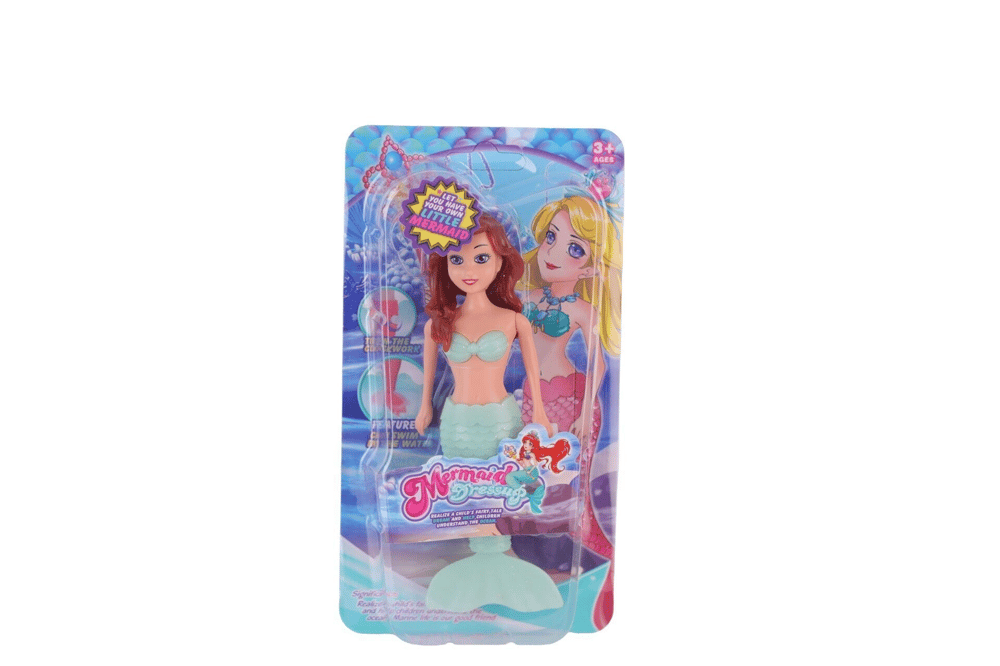 YS1378-R60A DENİZ KIZI