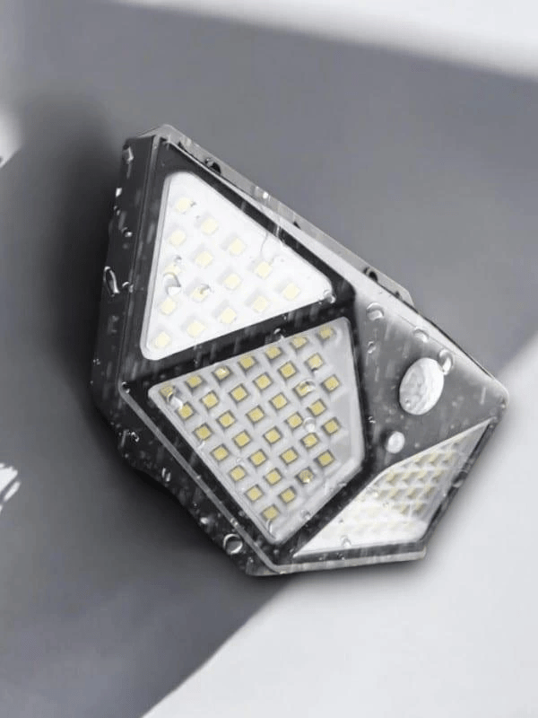 YX-100 LED IŞIK