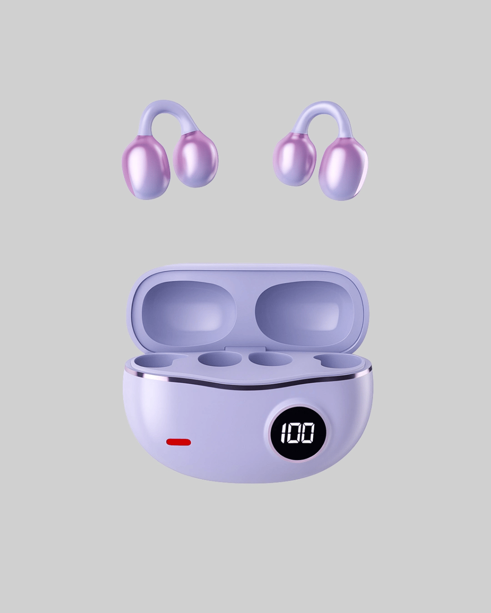 YXG10 Bluetooth Kulaklık – Cilt Dostu, Uzun Pil, Çift Dil Destekli Akıllı Tasarım