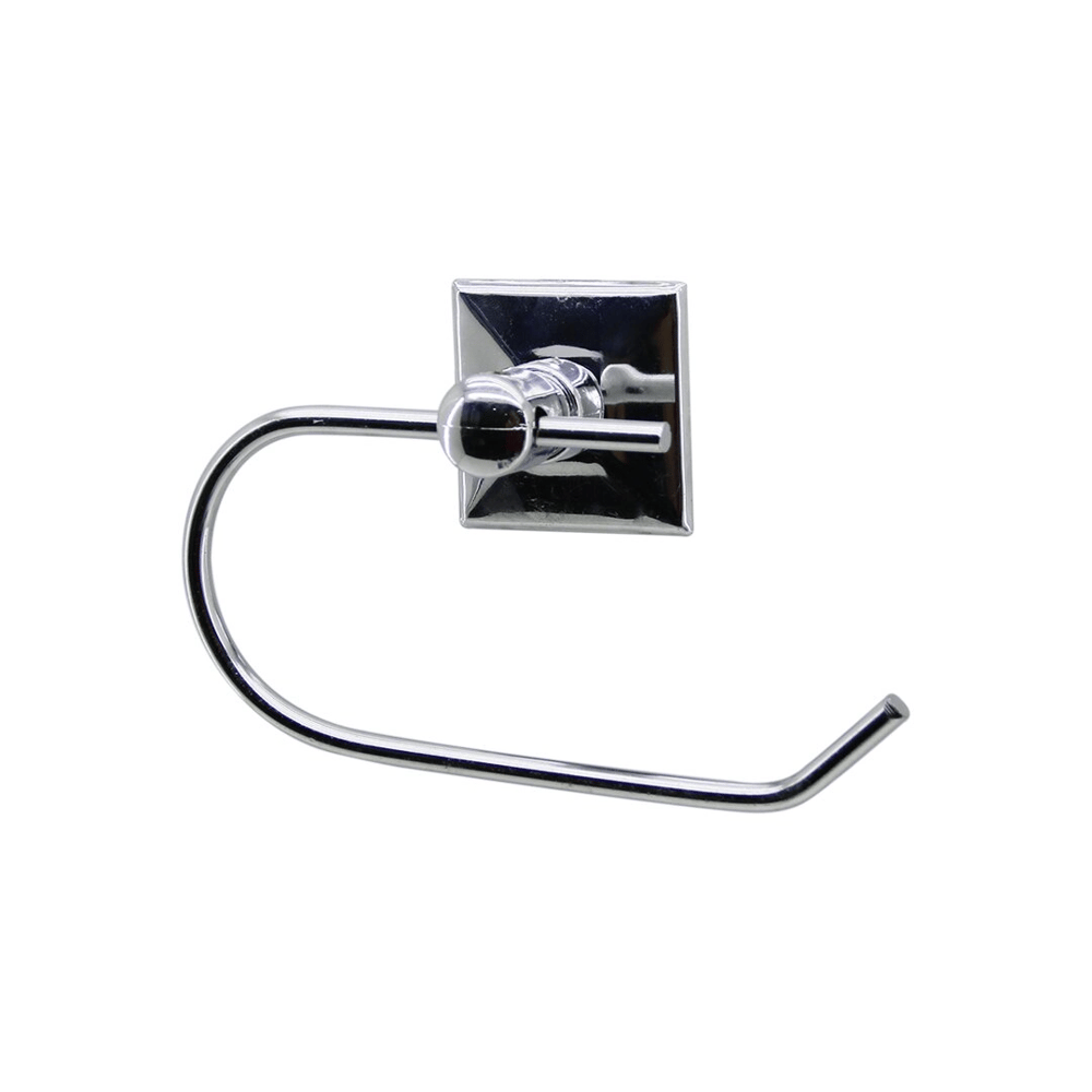 Yapışkanlı   Açık Wc  Metal Kağıtlık Bx40