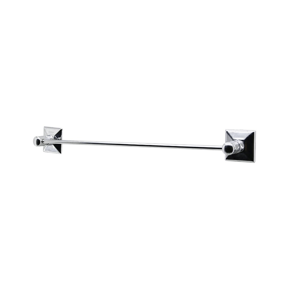 Yapışkanlı   Uzun  Metal Havluluk  42cm Bx40