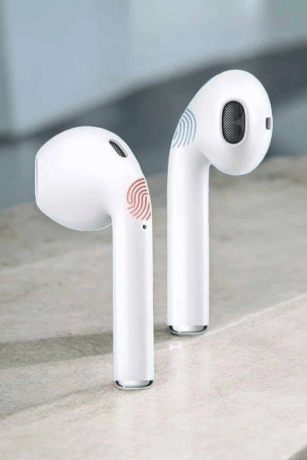 Yeni Nesil Bluetooth 5.0 Kablosuz Kulaklık Yüksek Ses Kalitesi ve Uzun Pil Ömrü