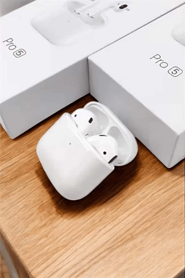 Yeni Nesil Bluetooth Kulaklık ANC Özelliği Yüksek Ses Kaliteli