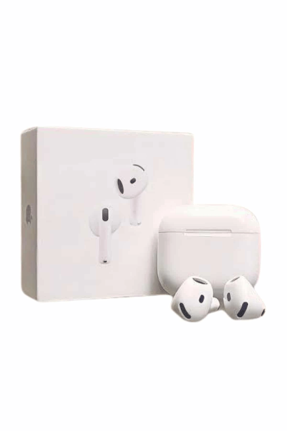 Yeni Nesil Bluetooth Kulaklık Beyaz Çağrı Cevaplayabilen Kablosuz Yeni Nesil