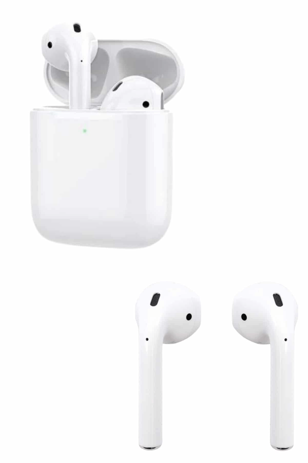 Yeni Nesil Dokunmatik Kontrol Çağrı Cevaplayabilen Kablosuz Bluetooth Kulaklık