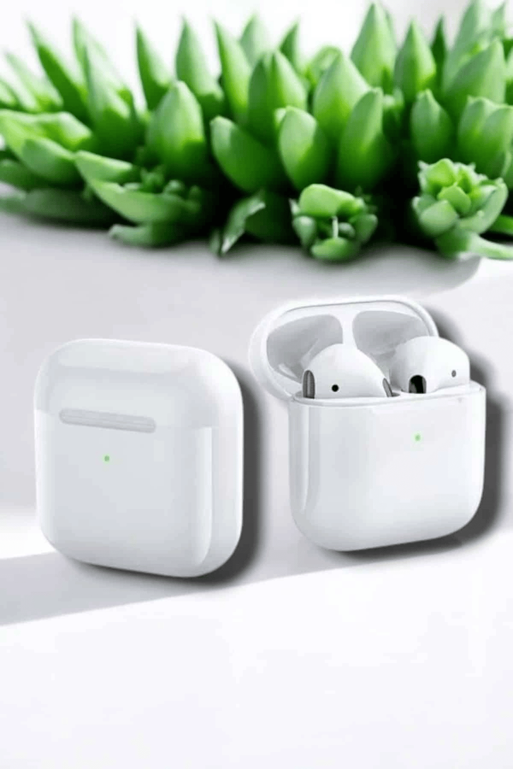 Yeni Nesil HD Ses ve Dokunmatik Kontrol Akıllı ve Şık Bluetooth Kulaklık