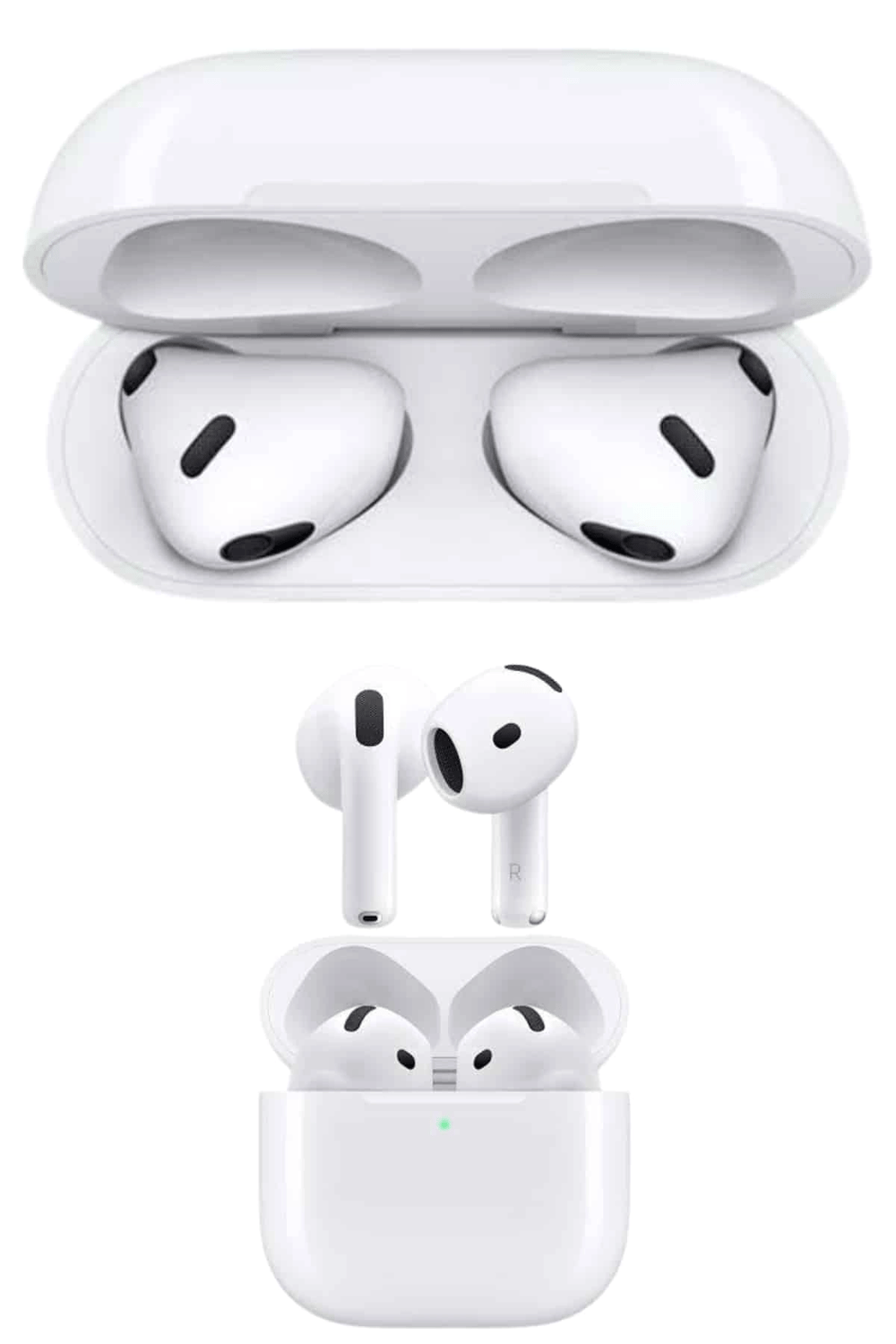 Yeni Nesil Kulak İçi Bluetooth Kulaklık Kablosuz Sesli Asistan