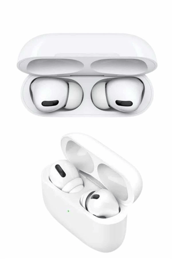 Yeni Nesil Pro Bluetooth Kulaklık Android ve İOS Uyumlu Dokunmatik Kontrol