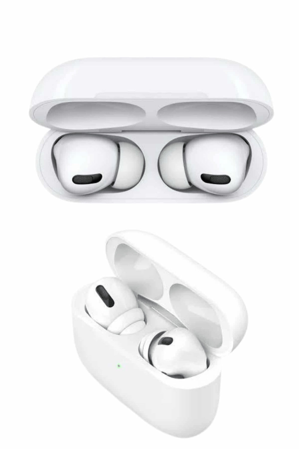 Yeni Nesil Pro Bluetooth Kulaklık Android ve İOS Uyumlu Dokunmatik Kontrol