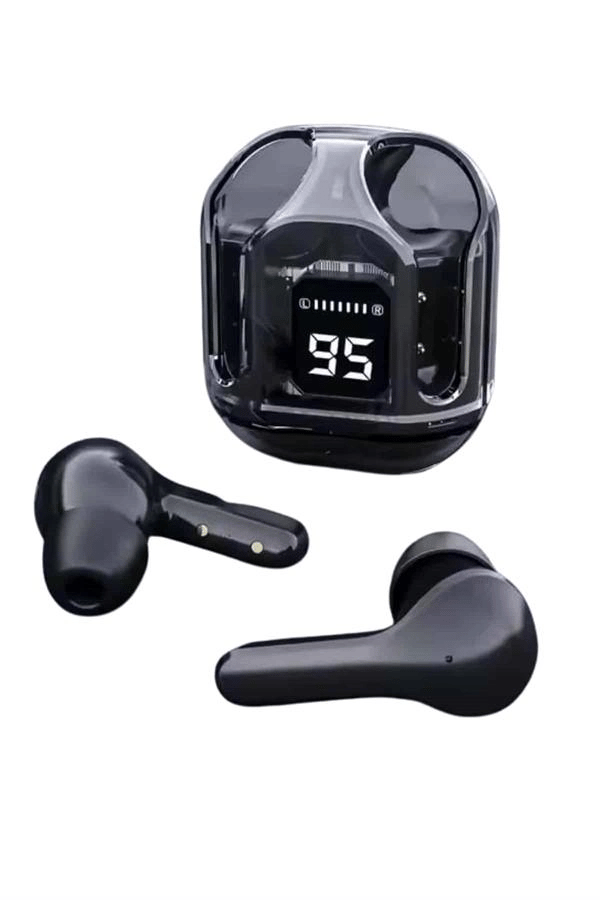 Yeni Nesil Ultrapods Pro Bluetooth Kulaklık Extra Bass Yüksek Mikrofon Kalitesi
