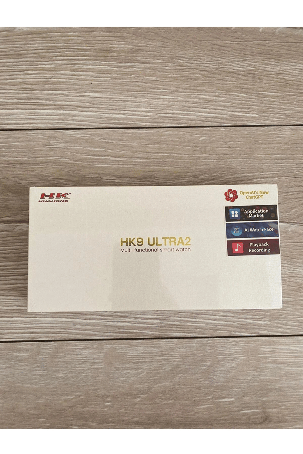 Yeşil Kordonlu Gümüş Kasa Akıllı Saat, GPS ve NFC Özellikli, Nabız ve Uyku Takibi Destekli