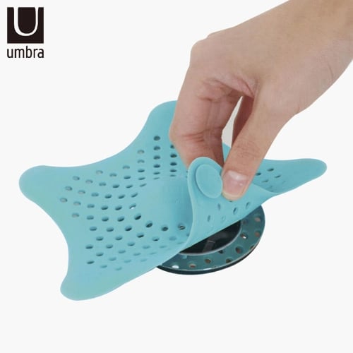 Yıldız Süzgeç - Lavabo Süzgeci - Küvet Süzgeci Bx40