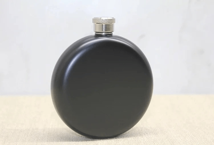 Yulak Tekli Matara 5 Oz