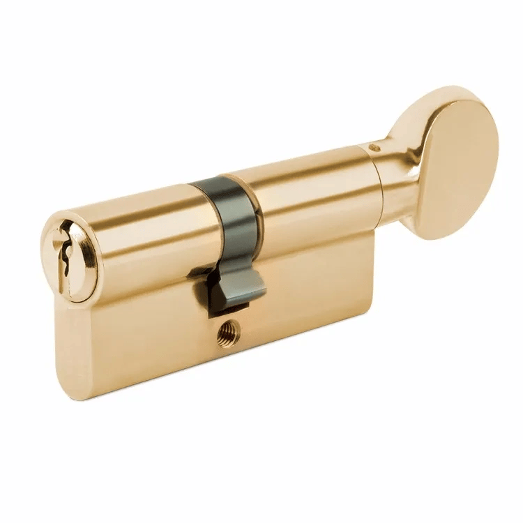 Yuma 68 Mm Tuzaklı Mandallı (topuzlu) Bilyalı Barel / Kilit Göbeği
