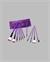 Yumuşak Fiber Kıllardan Oluşan 12li Makyaj Fırçası Seti Göz Farı Allık ve Kontür İçin