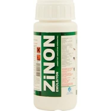 ZİNON 100ML EMÜLSİYON SIVI BÖCEK İLAÇ (3936)