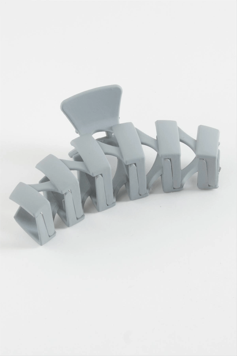 Zikzak Renkli Mandal Toka 11 cm
