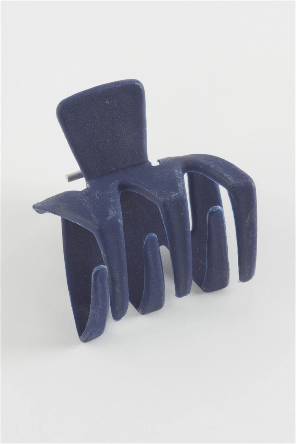 Zikzak Renkli Mandal Toka 6 cm