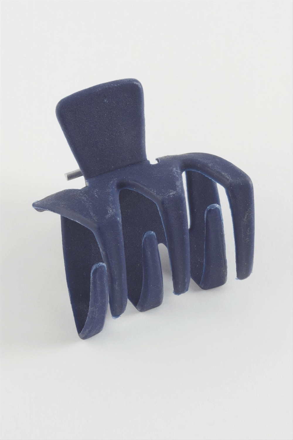 Zikzak Renkli Mandal Toka 6 cm