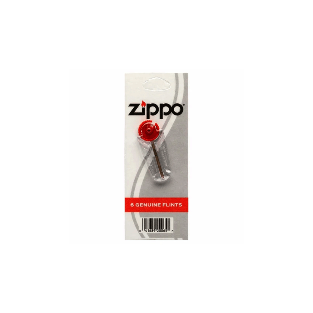 Zippo-553318 6adet Genuıne Flınts Çakmak Taşı Bx40