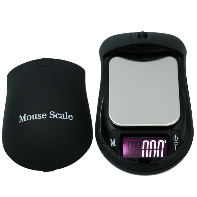 hassas terazi 200 Gr 0.01 Gr Mouse Cep Terazisi (3936)