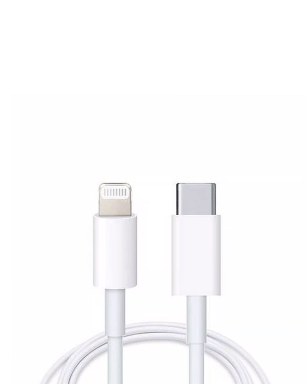 iPhone 12 11 XR XS X 8 Plus 7 20W PD Lightning Hızlı Şarj Adaptörü