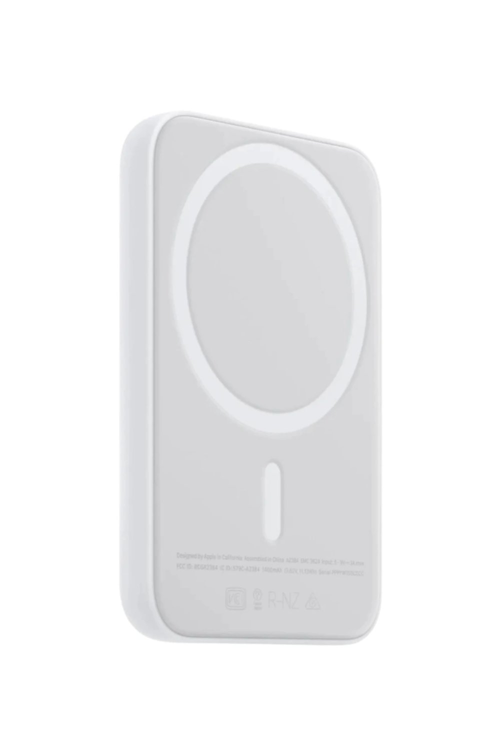 iPhone 15 / 16 / 17 Uyumlu MagSafe Kablosuz Powerbank 5000 mAh | Wireless Taşınabilir Batarya Şarj Aleti