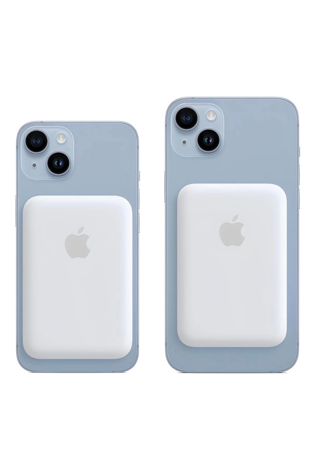 iPhone 15 / 16 / 17 Uyumlu MagSafe Kablosuz Powerbank 5000 mAh | Wireless Taşınabilir Batarya Şarj Aleti