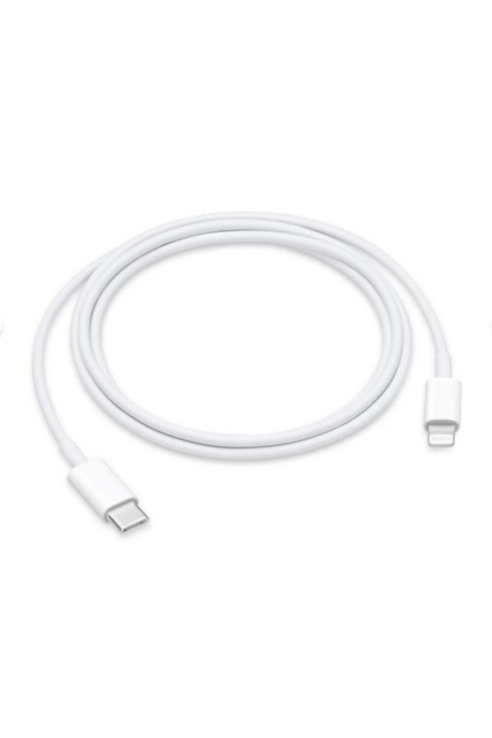 iPhone Lightning USB Şarj ve Data Kablosu 3A Hızlı Şarj Dayanıklı 1 Metre