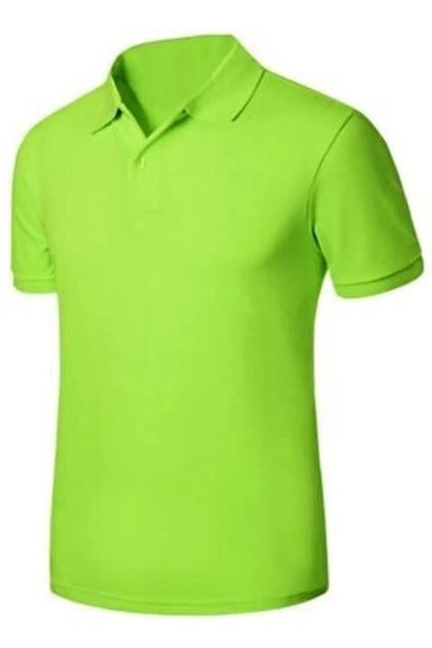 ÇOCUK POLO YAKA TSHİRT OKUL KIYAFETİ