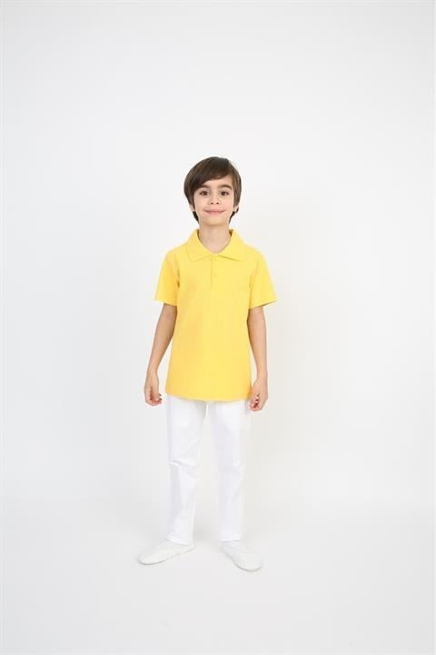 ERKEK ÇOCUK LAKOS VE PANTALON TAKIM 23 NİSAN